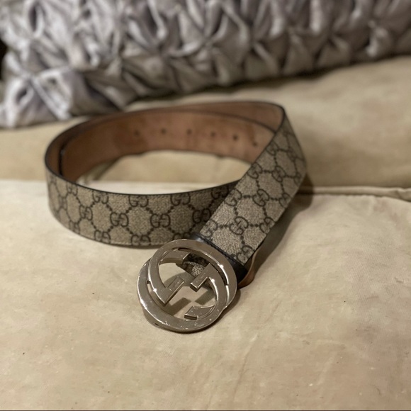 GUCCI BELT main image 5